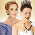 รีวิวหนังเรื่อง Princess Diaries