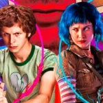 รีวิวหนังเรื่อง Scott Pilgrim VS the World