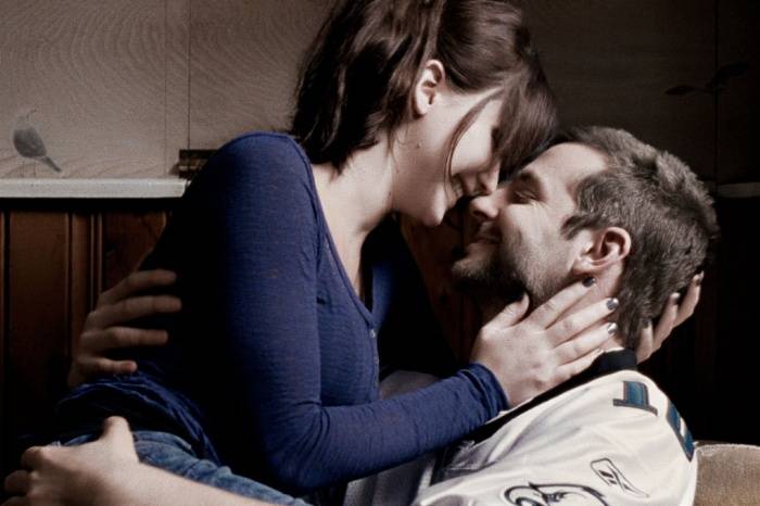 รีวิวหนังเรื่อง Silver Linings Playbook