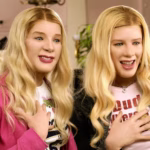 รีวิวหนังเรื่อง White Chick