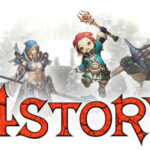 รีวิวเกมส์ 4Story