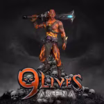 9Lives Arena - The Ultimate PvP Gaming Experience