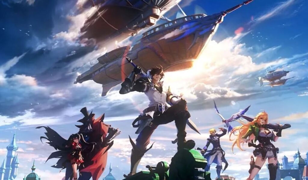 รีวิวเกมส์ Crystal of Atlan