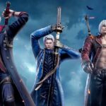 รีวิวเกมส์ Devil May Cry Peak of Combat