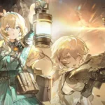 รีวิวเกมส์ GIRLS’ FRONTLINE 2 EXILIUM