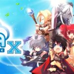 รีวิวเกมส์ Luna Online