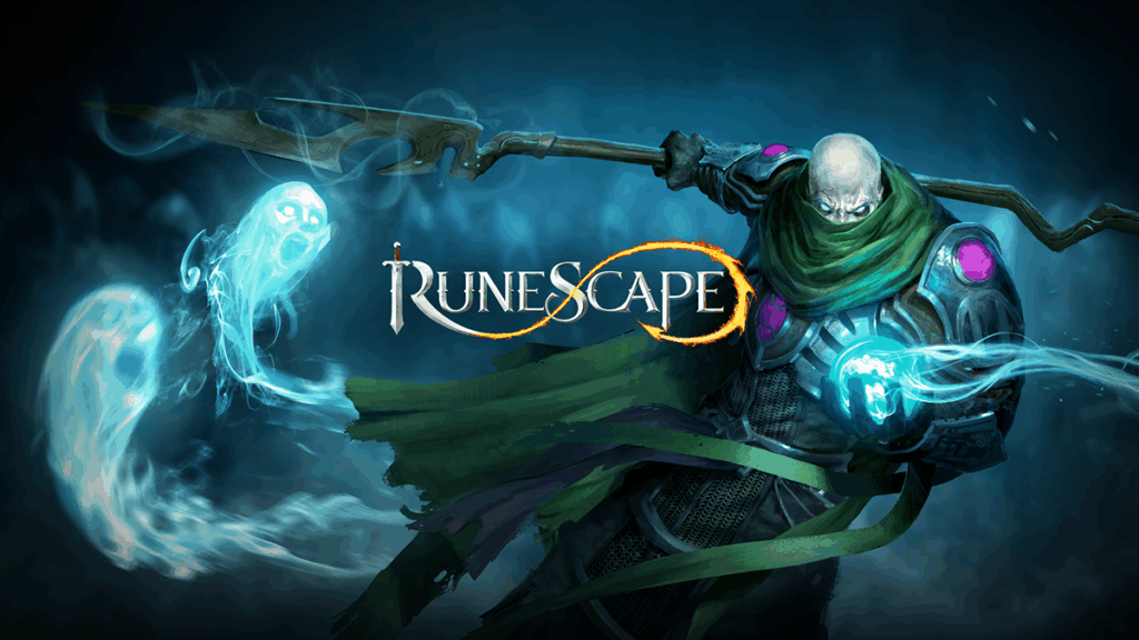 RuneScape รีวิวเกมออนไลน์ระดับตำนาน