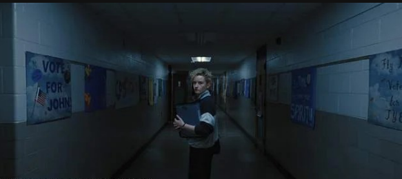 Weapons เวเพินส์