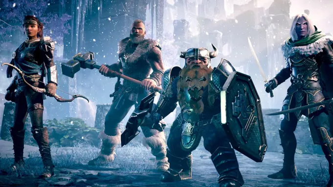Dungeons & Dragons Online (DDO) เจาะลึกโลกแฟนตาซีออนไลน์