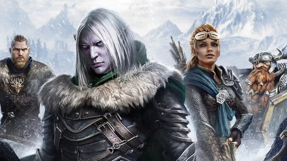 Dungeons & Dragons Online (DDO) เจาะลึกโลกแฟนตาซีออนไลน์