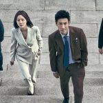 รีวิวซีรีส์เกาหลี Payback: Money and Power