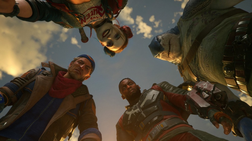 รีวิวเกม Suicide Squad: Kill the Justice League 