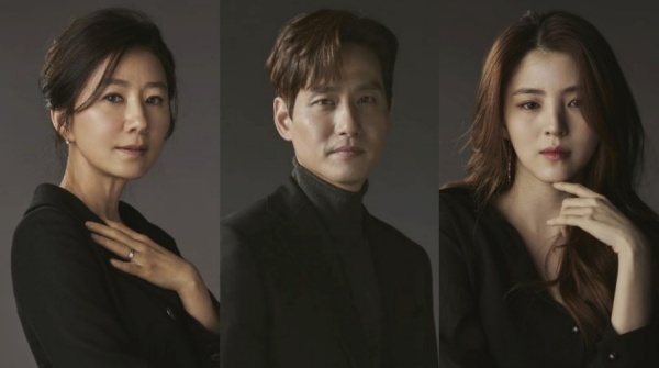 รีวิวซีรีส์เกาหลี The World of the Married