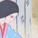 The Tale of Princess Kaguya เจ้าหญิงกระบอกไม้ไผ่