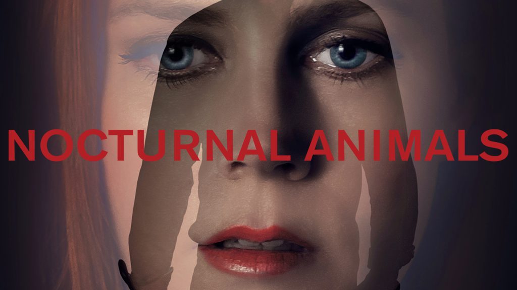 Nocturnal Animals คืนทมิฬ