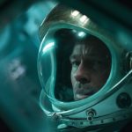 หนัง Ad Astra ภารกิจตะลุยดาว