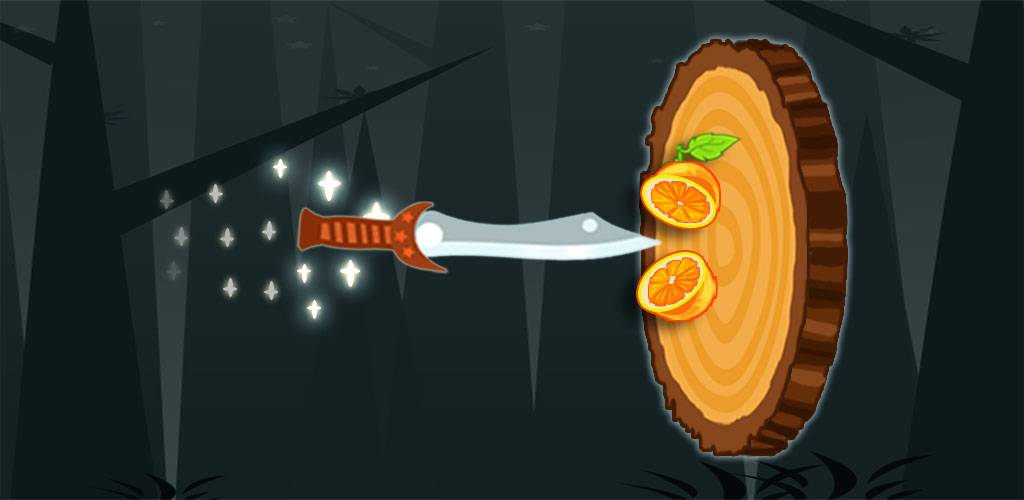 รีวิวเกม Knife Hit 