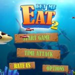 รีวิวเกม Let me eat : Feeding Frenzy
