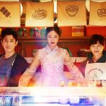 รีวิวซีรีส์เกาหลี Mystic Pop-up Bar