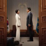 รีวิวซีรีส์เกาหลี The Whirlwind