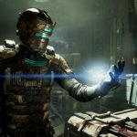 รีวิวเกม Dead Space