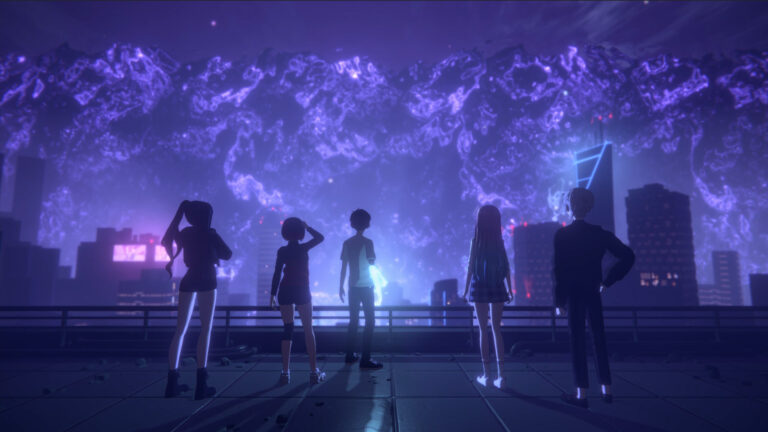 รีวิวเกม Eternights