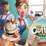 รีวิวเกม Idle Coffee Corp