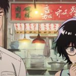 Kowloon Generic Romance เกาลูน อุบัติรักปริศนาลับ