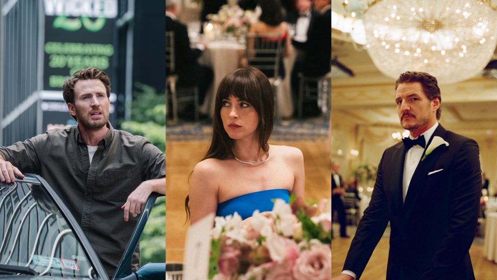 Materialists รักแบบไหนที่ใจตามหา