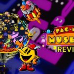 รีวิวเกม Pac man