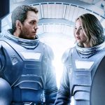 Passengers คู่โดยสารพันล้านไมล์