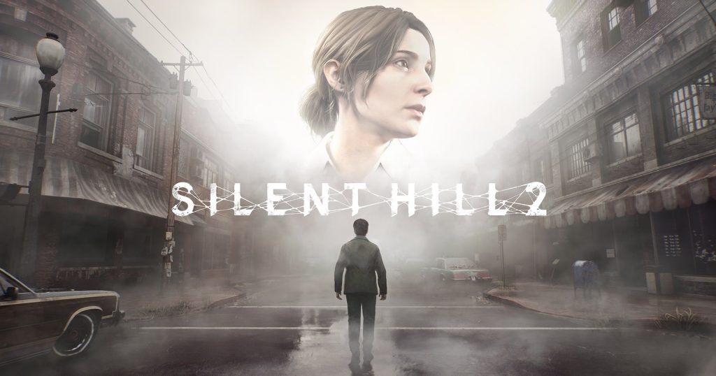 รีวิวเกม SILENT HILL 2