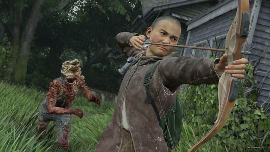 รีวิวเกม The Last of Us Part II Remastered 