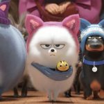แอนิเมชัน The Secret Life Of Pets 2 เรื่องลับแก๊งขนฟู 2