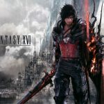 รีวิวเกม FINAL FANTASY XVI