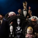 The Addams Family ตระกูลนี้ผียังหลบ