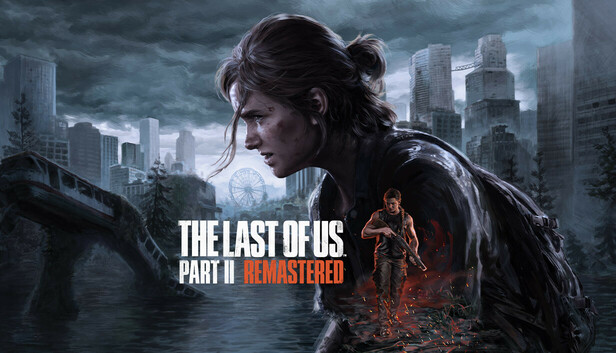 รีวิวเกม The Last of Us Part II Remastered