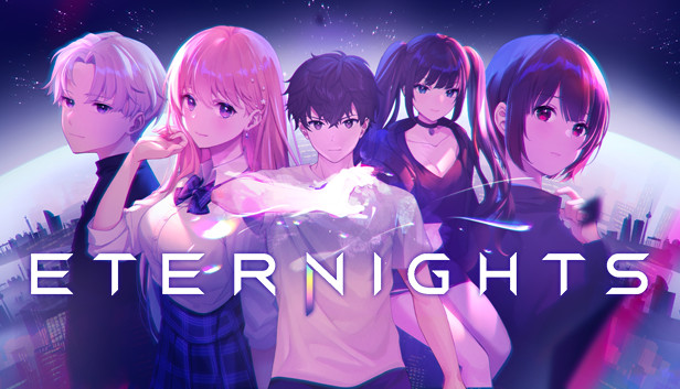รีวิวเกม Eternights