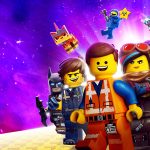 แอนิเมชัน The Lego Movie 2 เดอะ เลโก้ มูฟวี่ 2