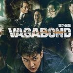รีวิวซีรีส์เกาหลี Vagabond