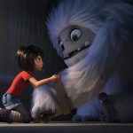 Abominable มนุษย์หิมะเพื่อนรัก