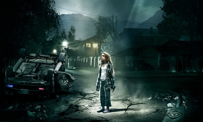 Freaks คนกลายพันธุ์