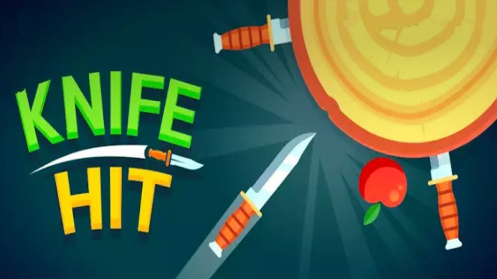 รีวิวเกม Knife hit