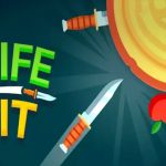 รีวิวเกม Knife hit