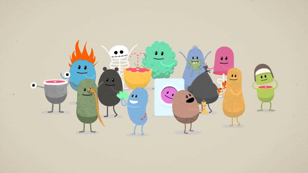 รีวิวเกม Dumb Way to Die
