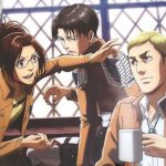 Attack on Titan 132