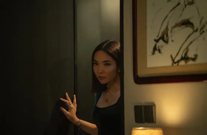 A Normal Woman ผู้หญิงธรรมดา