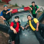 ตำรวจแต่ง กำเนิดผู้พิทักษ์สันติหลุด