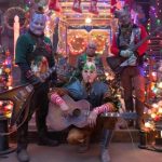 The Guardian of the Galaxy Holiday Special