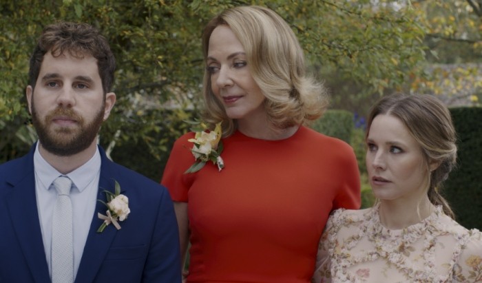 The People We Hate at the Wedding